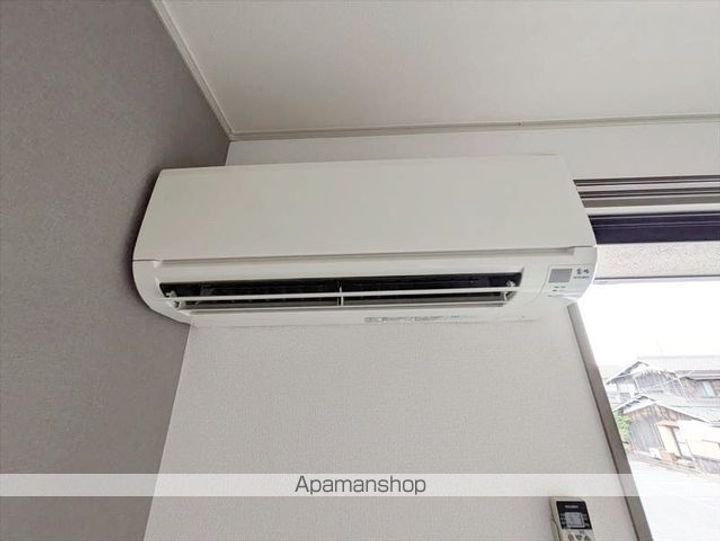 セジュールふじい A棟のその他画像