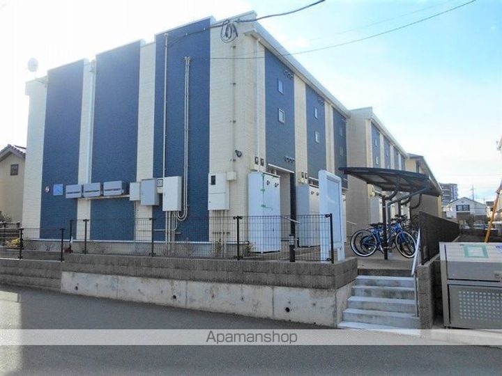 レオネクストクレストタウンCのその他画像