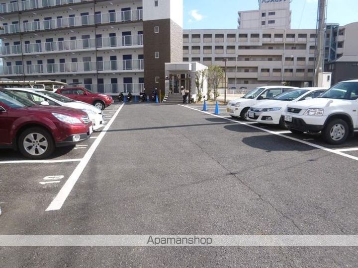 サンレジデンス玉川のその他画像