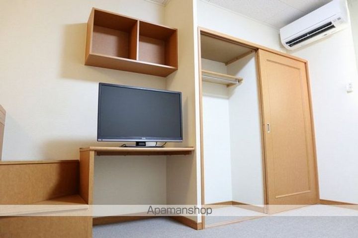 レオパレスわかば311のその他画像