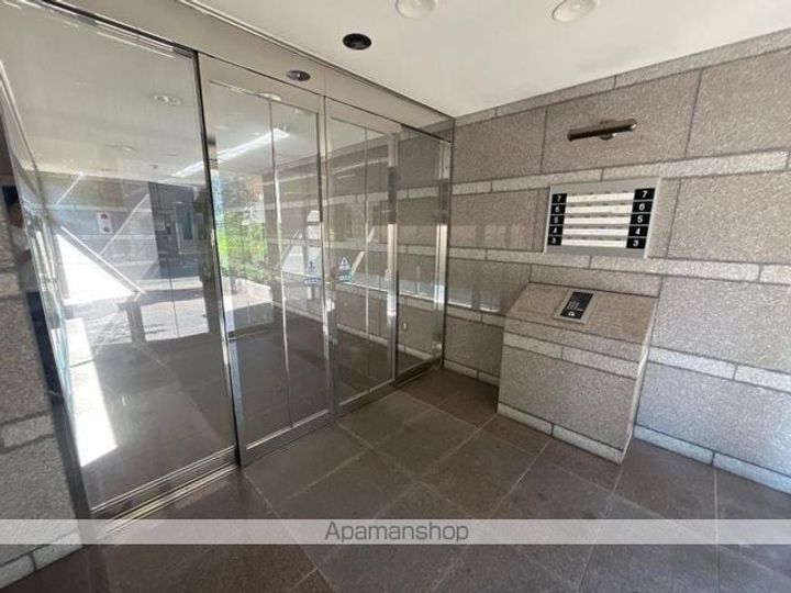 ドエール中央町603のその他画像