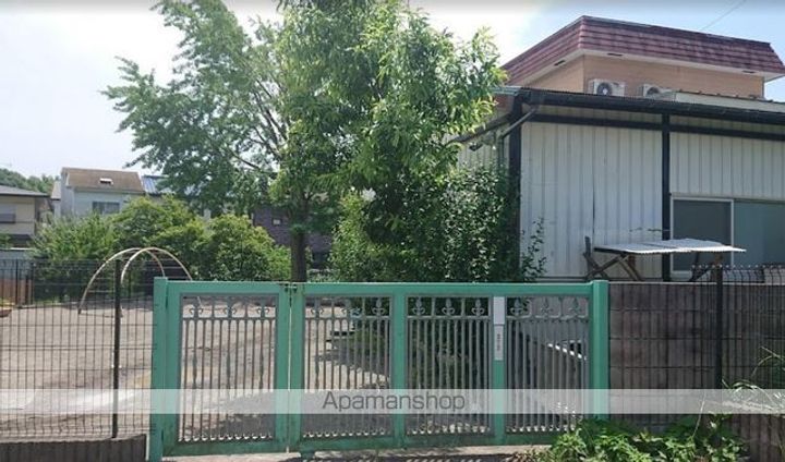 神奈川県横浜市戸塚区原宿2丁目の賃貸マンションの周辺