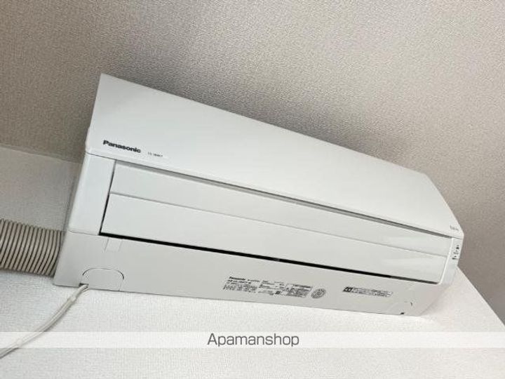 レジデンスKⅠの内装