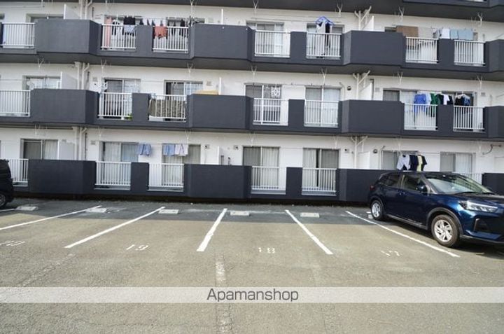 ハイツ東小浜106のその他画像