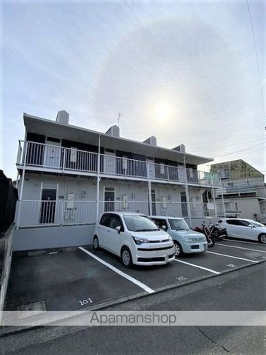 ジュネス追分のその他画像