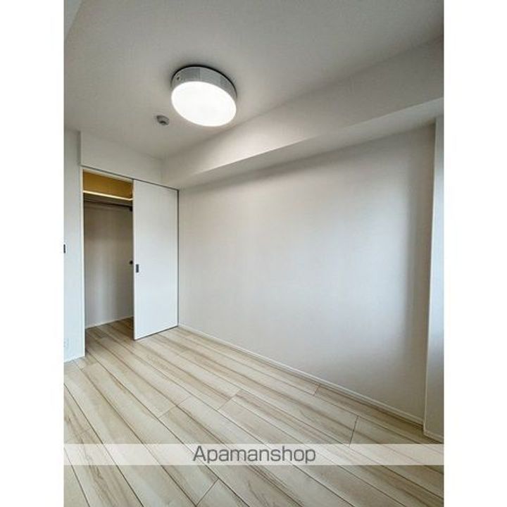 東京都練馬区中村3丁目の賃貸マンションのその他画像