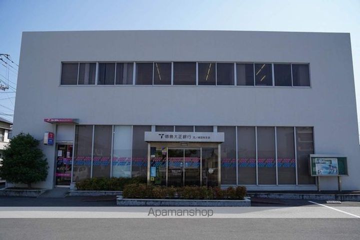 ルミナスハイム羽浦の周辺