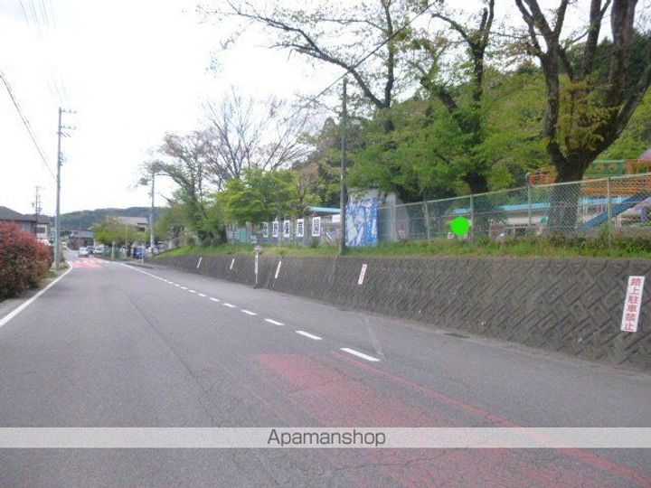 ハイツおひづかの周辺