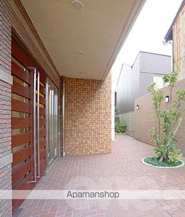 AXIS桜通内山1408の外観