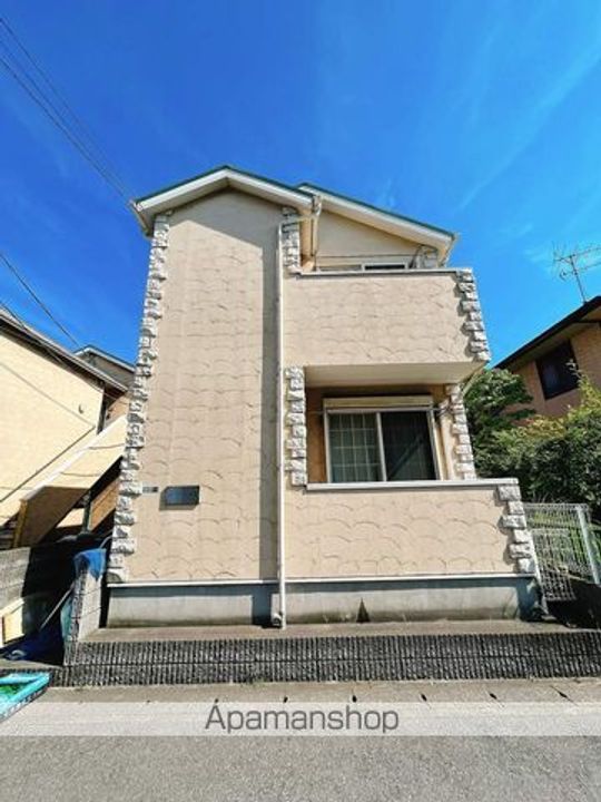 ユイマール末広の外観