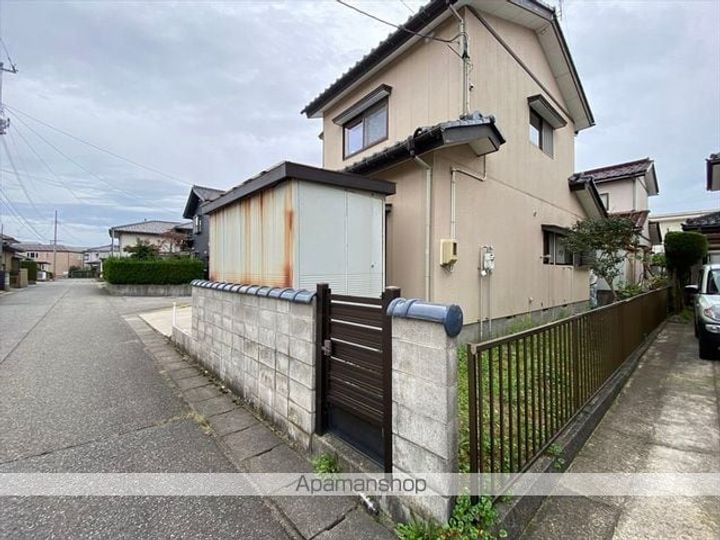 山形県鶴岡市みどり町(一戸建)の賃貸物件戸建てのその他画像