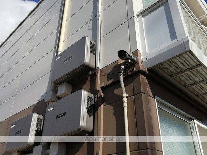 レオパレスPRIMAVERA208のその他画像
