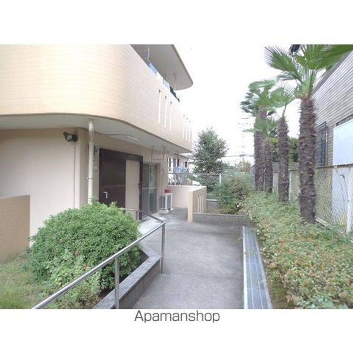 愛知県長久手市久保山の賃貸マンションのその他画像