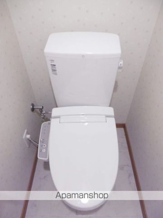 パークサイドレジデンス榴岡のその他画像