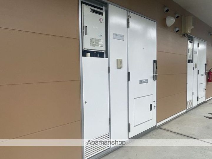 レオパレスグレープヴァイン107のその他画像