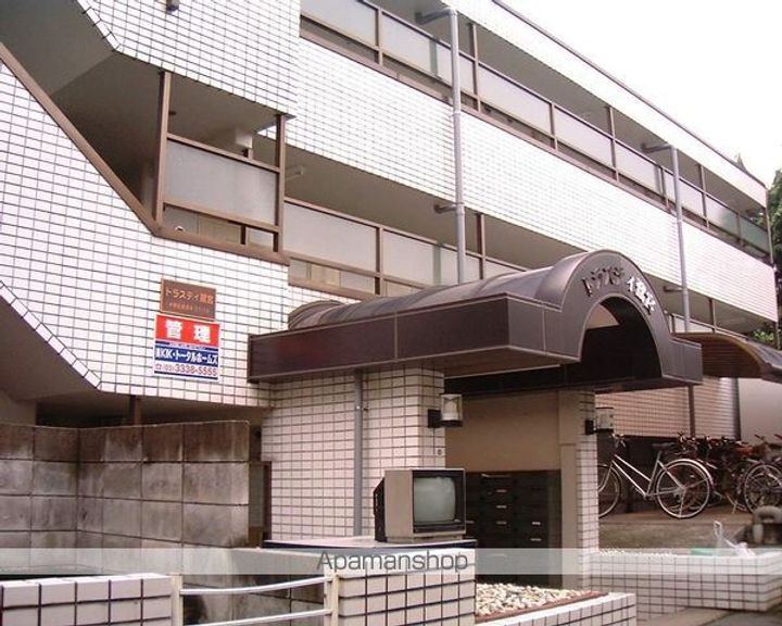 トラスティ鷺宮402のその他画像