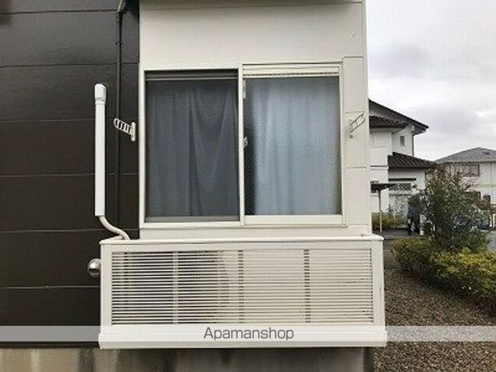 レオパレスAZUREのその他画像