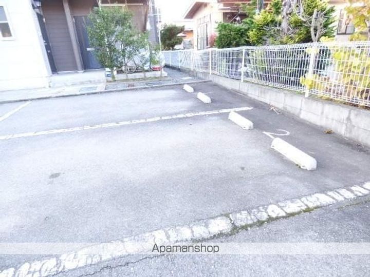 サンパークア・ナンのその他画像