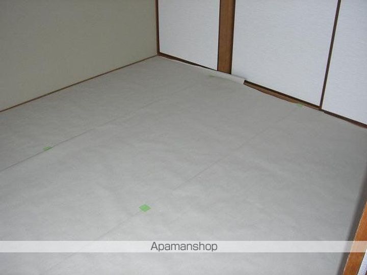 香川県高松市屋島西町の賃貸マンション406の風呂