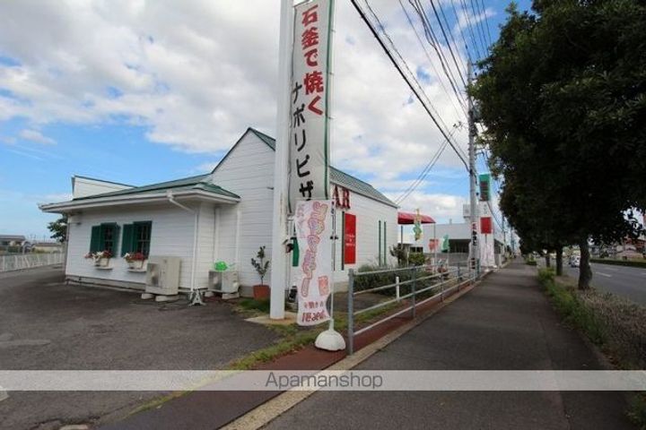 香川県高松市御厩町の賃貸アパートの周辺