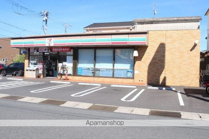 広島県福山市川口町5丁目の賃貸アパートの周辺