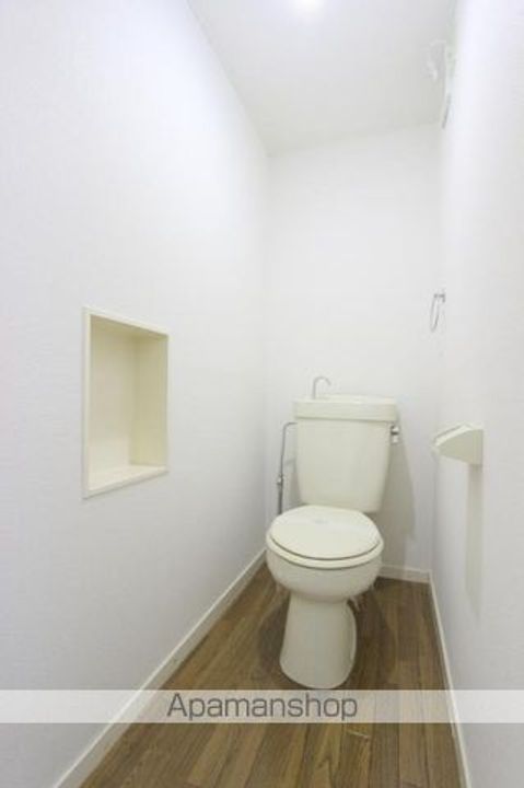 フレシール東山崎102のその他画像