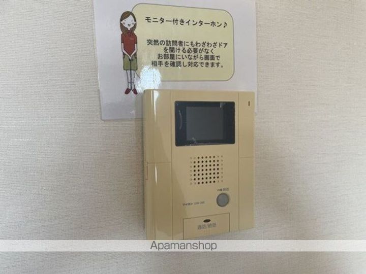プレミアムスクエア松戸のその他画像
