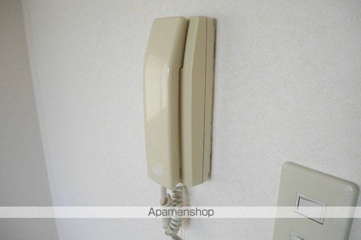 リュミエール箱崎宮前B202号室の内装