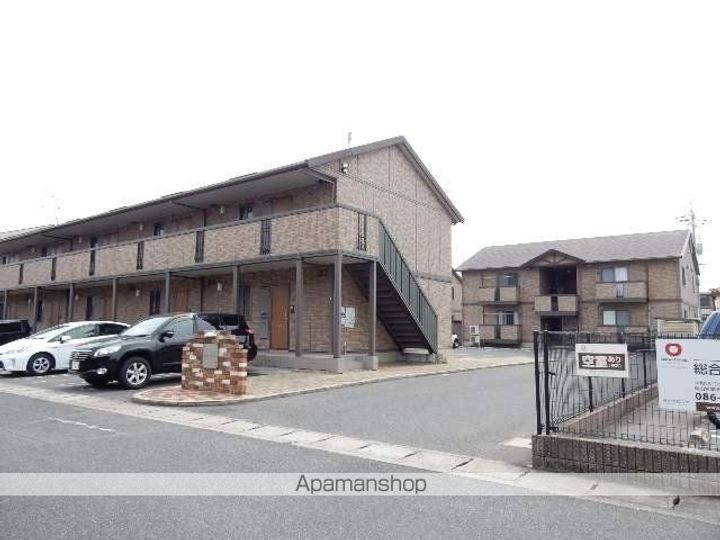 アルファーム C棟のその他画像