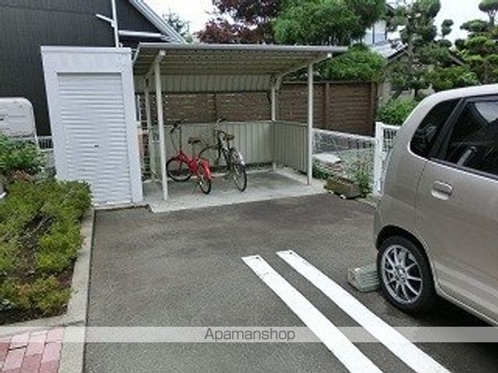 ドミール カトレアのその他画像