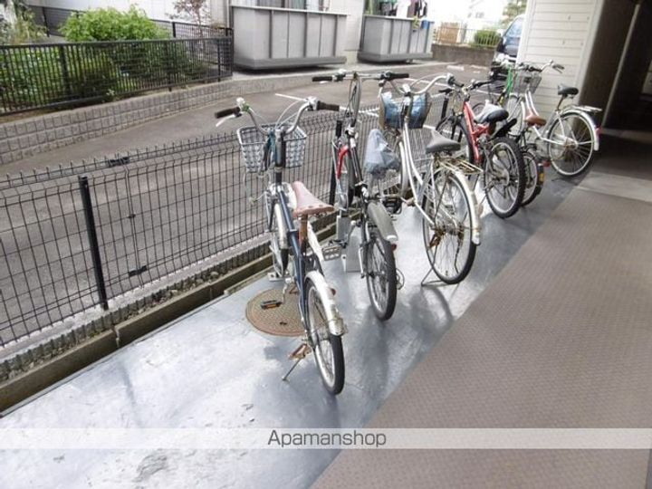 サンローゼ403のその他画像