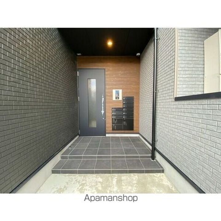 LECOCON岐阜Ⅱのその他画像