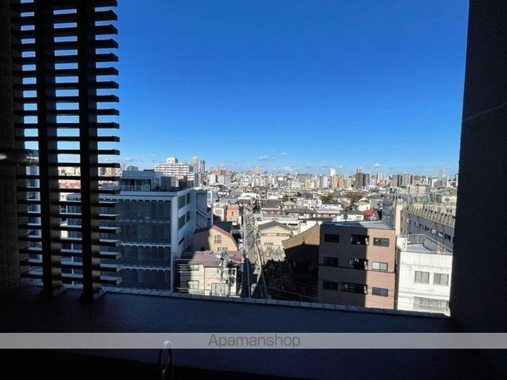 GRAN PASEO 市谷甲良町の内装