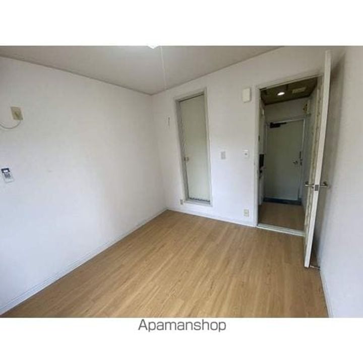 ソレイユみなづきの内装