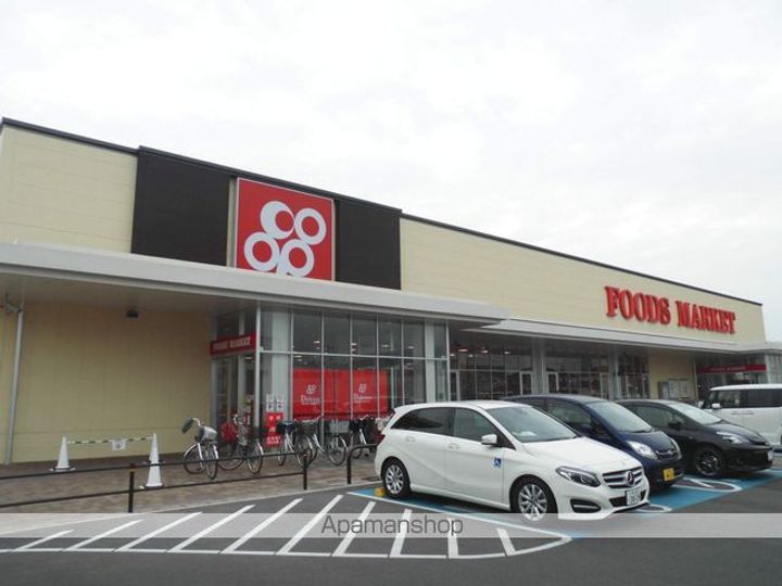 スペリオール学園前の周辺