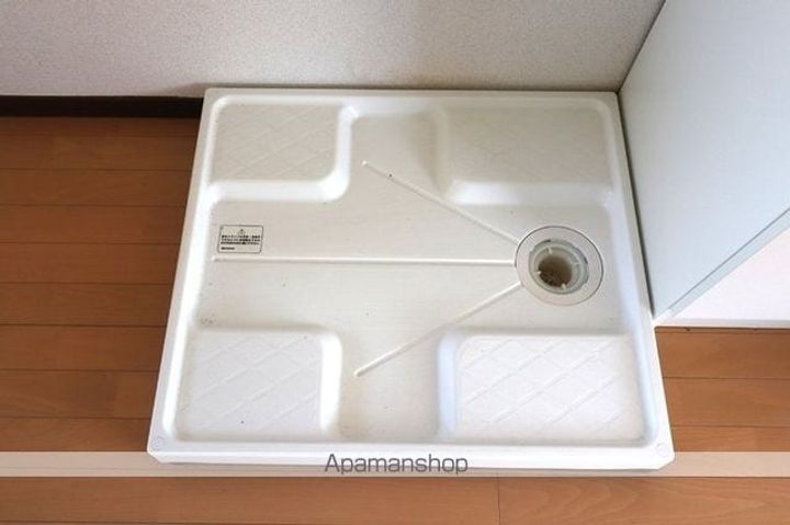 ソレイユあさかのその他画像