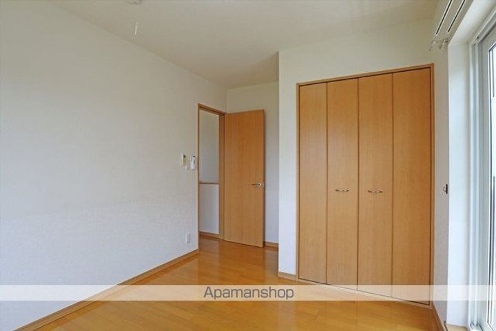 福島県郡山市台新1丁目の賃貸アパートのその他画像