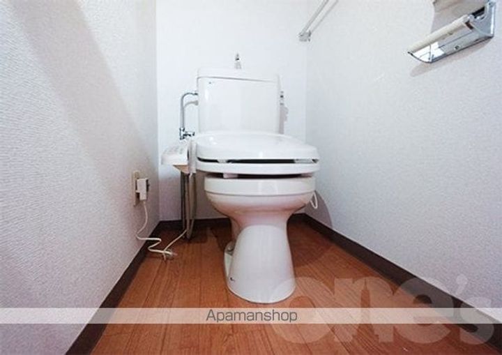 愛知県名古屋市東区葵2丁目の賃貸マンション403のその他画像