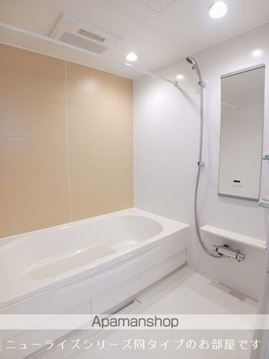 JADA HOUSE滝宮Fの風呂