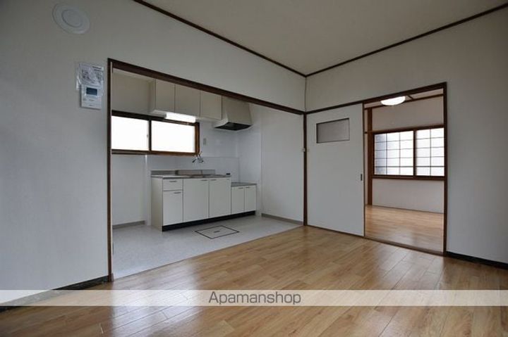 北海道函館市昭和2丁目(一戸建)の賃貸物件戸建ての内装