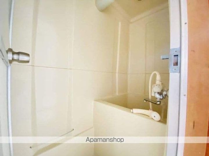 北海道函館市入舟町(一戸建)の賃貸物件戸建ての風呂