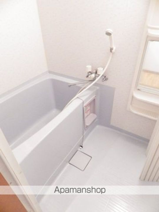 グランドメゾン美原(GRANDE MAISON MIHARA)303の風呂