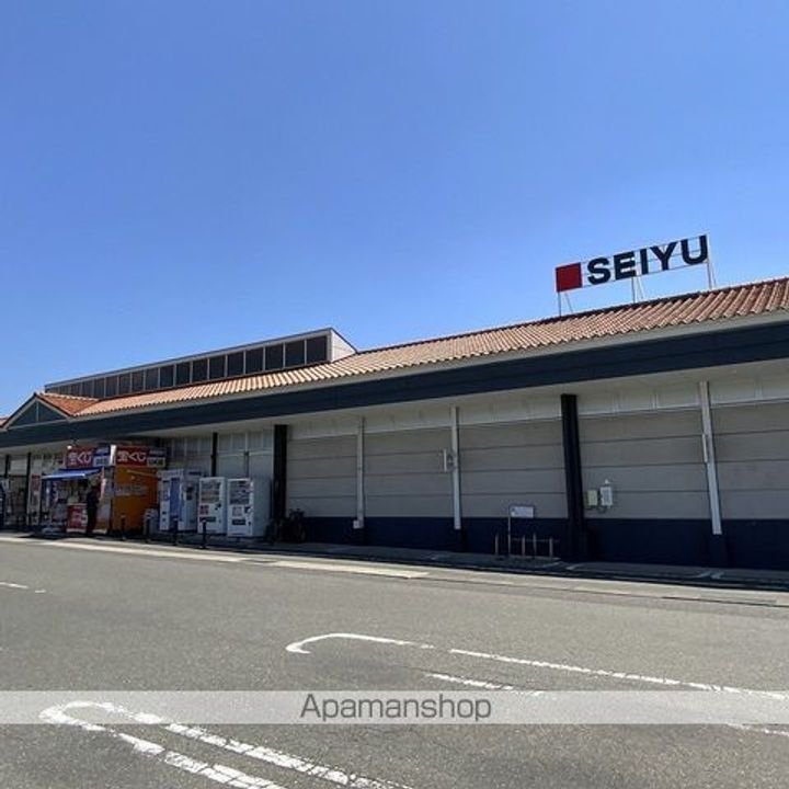 長野県伊那市上新田(一戸建)の賃貸物件戸建ての周辺