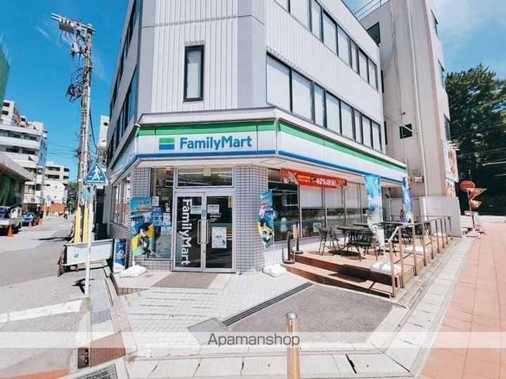 コンフォートシティ西千葉の周辺