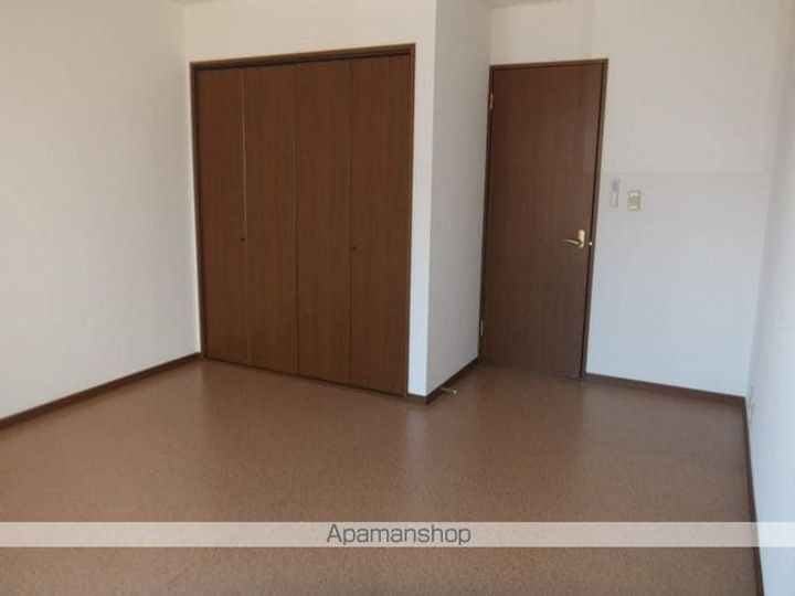 エクセル春日野103の内装