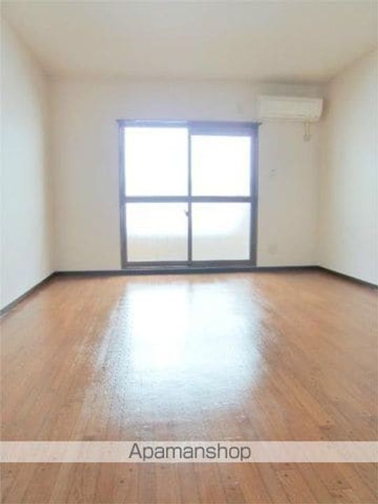 コーポレティブハウスIIIの内装