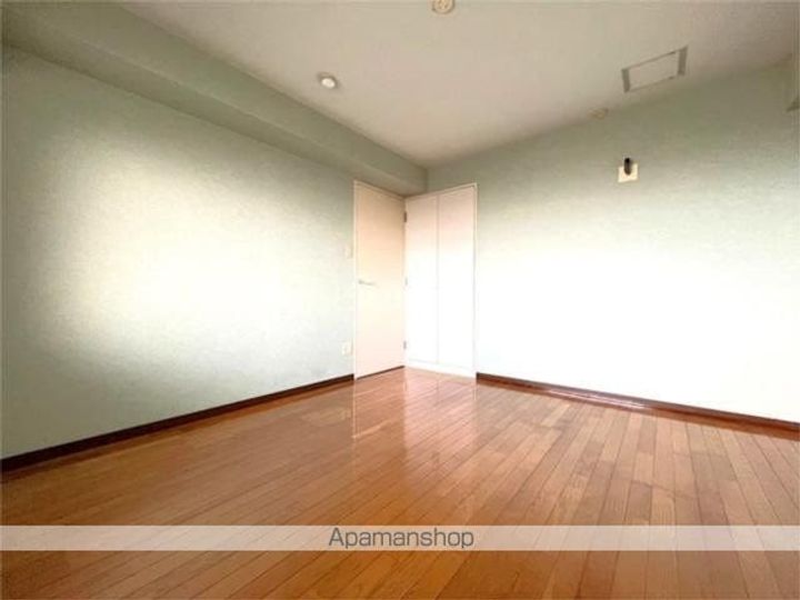 プレステージュミネギシの内装