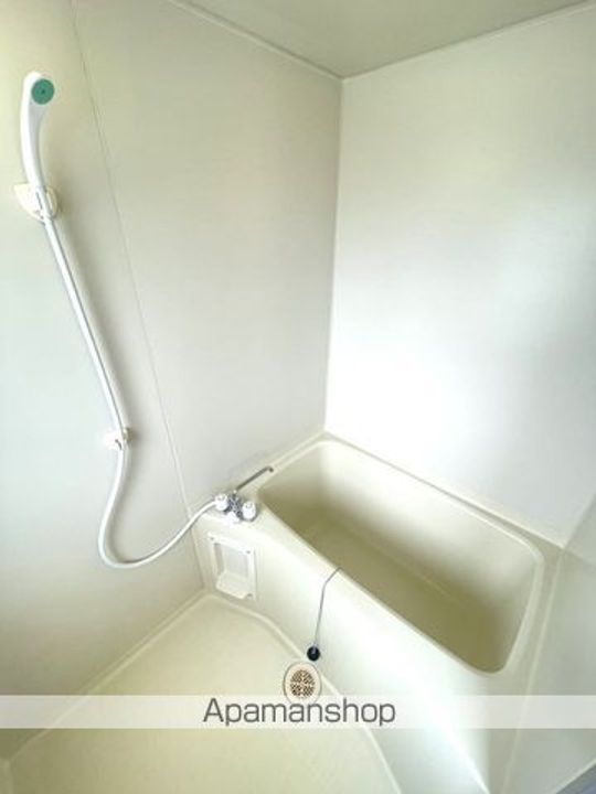 ドリームシティマンションの風呂