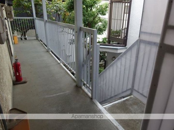 日の出コーポのその他画像