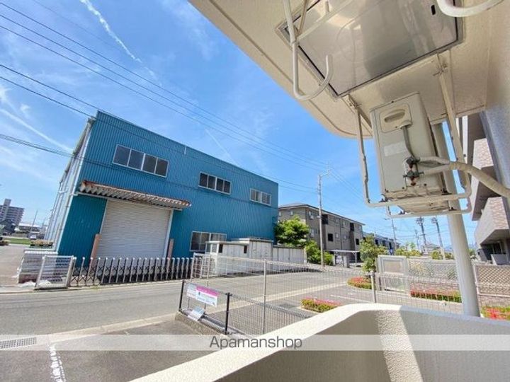 エスポワールⅠ田井の内装